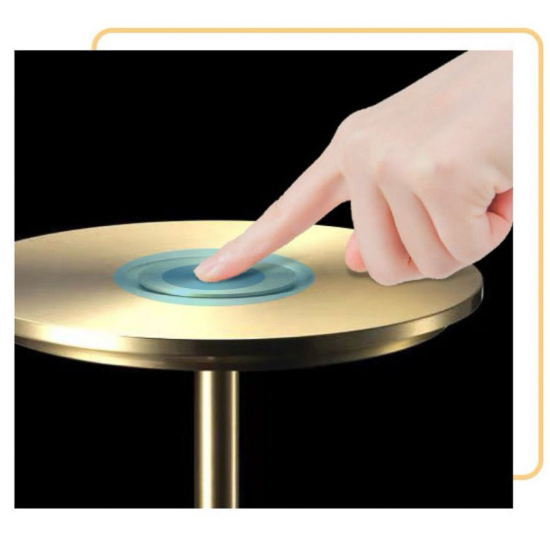 <<READY STOCK>> Elegant LED Desk Lamp