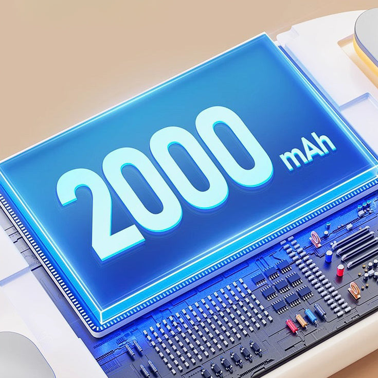 M22 Period Cramp Heating Pad With Waist Belt (5-9 Working Days Delivery)