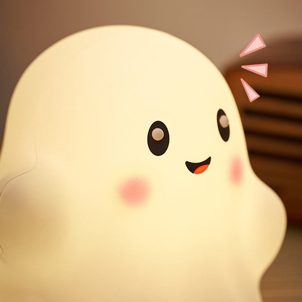Lovely Spirit LED Night Lamp (5-9 Working Days Delivery)