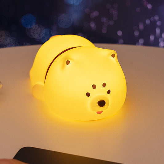 Shiba Ina LED Night Lamp (5-9 Working Days Delivery)
