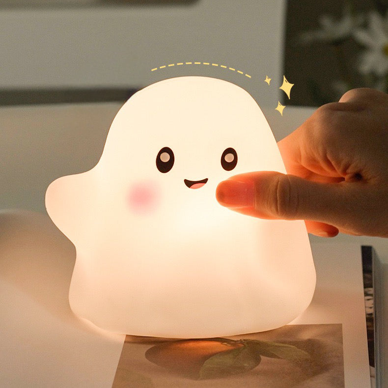 Lovely Spirit LED Night Lamp (5-9 Working Days Delivery)