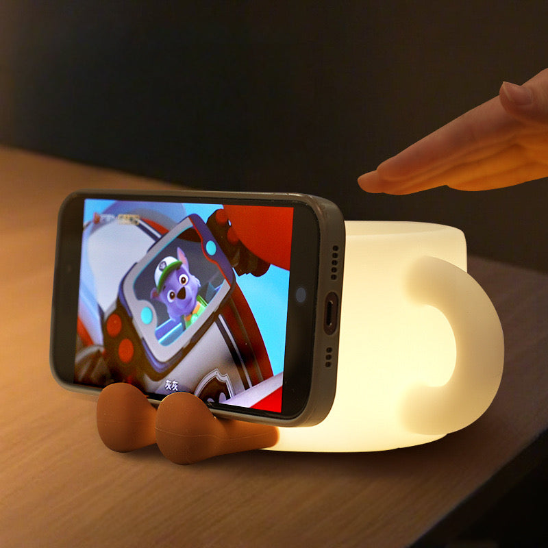 Coffee Mug LED Night Lamp (5-9 Working Days Delivery)