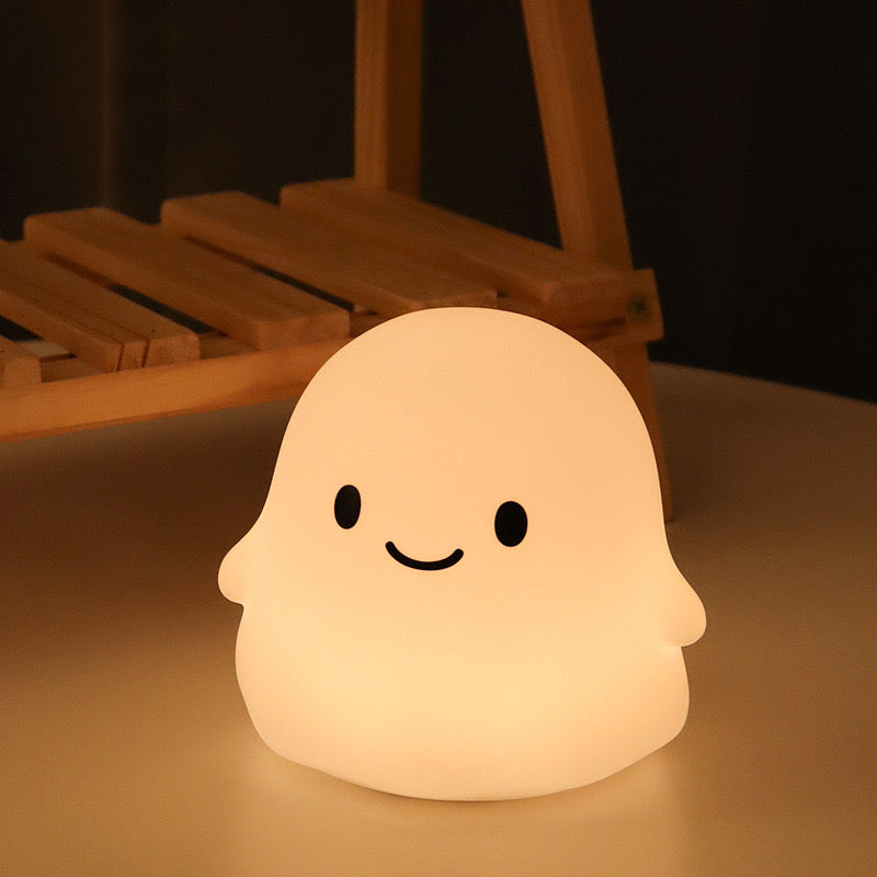 Floating Spirit LED Night Lamp (5-9 Working Days Delivery)
