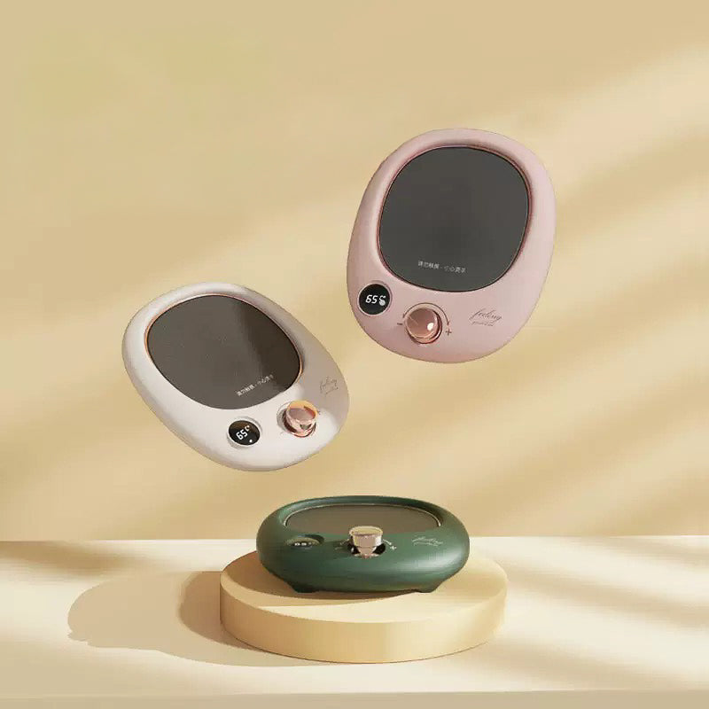 Vintage Electronic Cup Warmer V2 (5-9 Working Days Delivery)