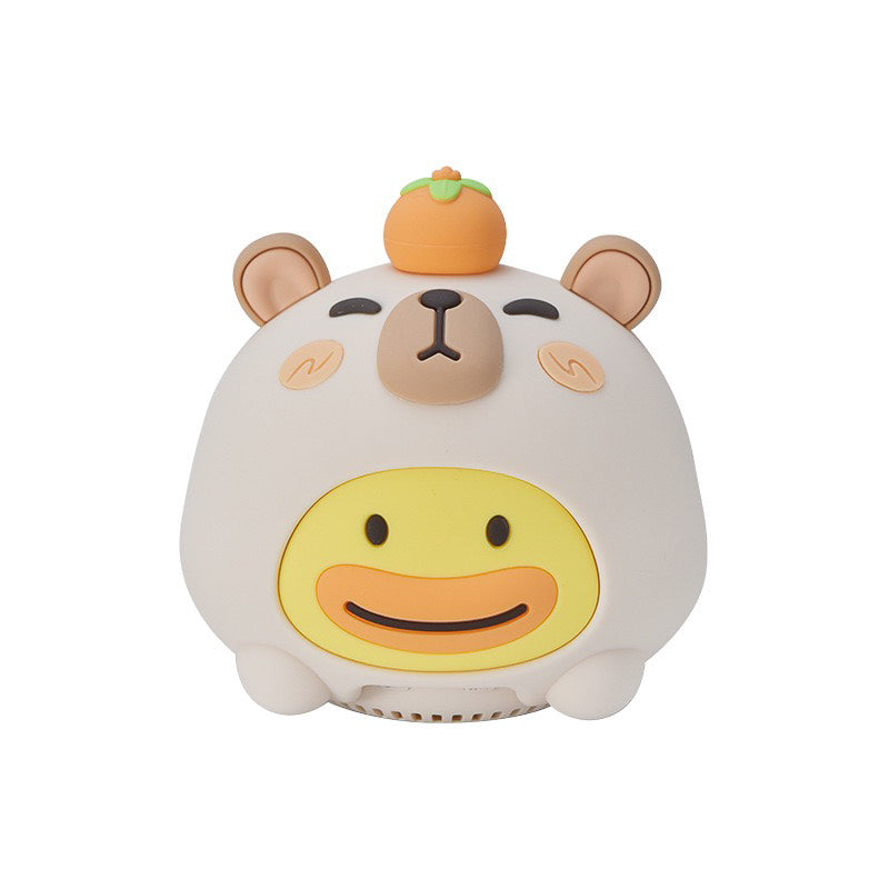 iCarer Family 2 in 1 Bluetooth Speaker + Ambient Lamp (5-9 Working Days Delivery)