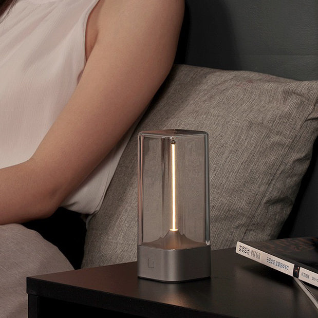 Anti-Gravity Magnetic LED Night Lamp (5-9 Working Days Delivery)