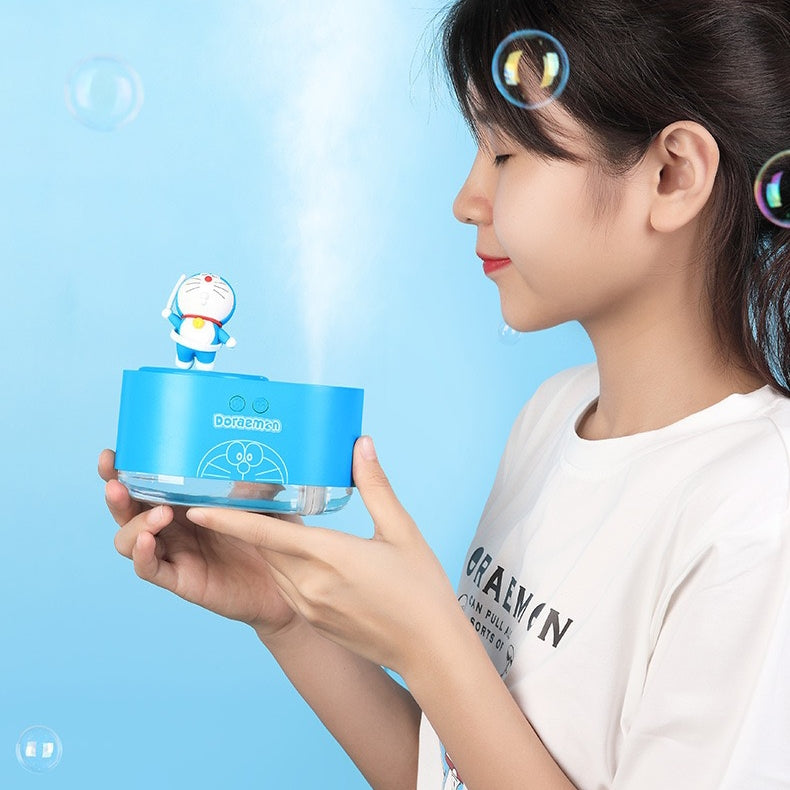 Doraemon Humidifier (5 - 9 Working Days Delivery)