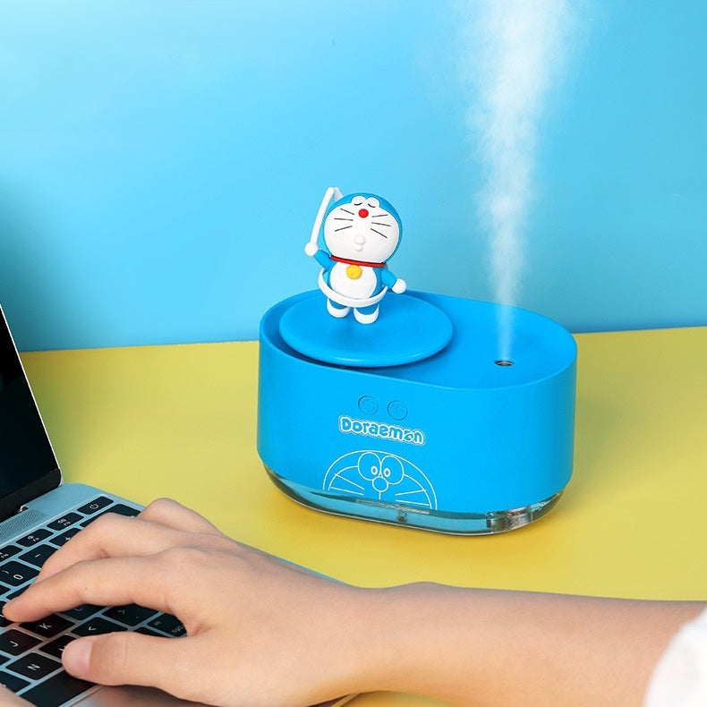 Doraemon Humidifier (5 - 9 Working Days Delivery)