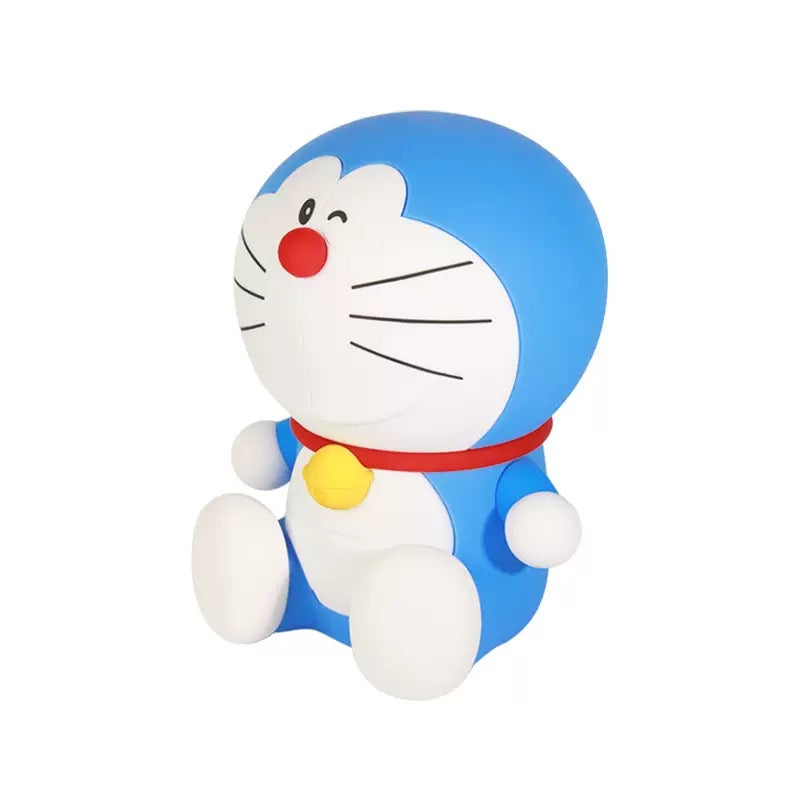 Original Doraemon LED Night Lamp (5-9 Working Days Delivery)