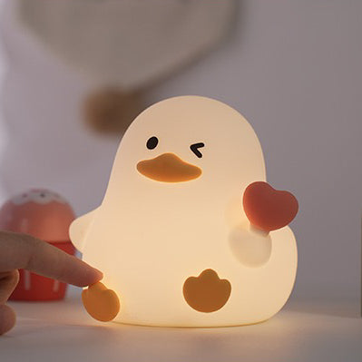 Lovely Seagull LED Night Lamp (5-9 Working Days Delivery)