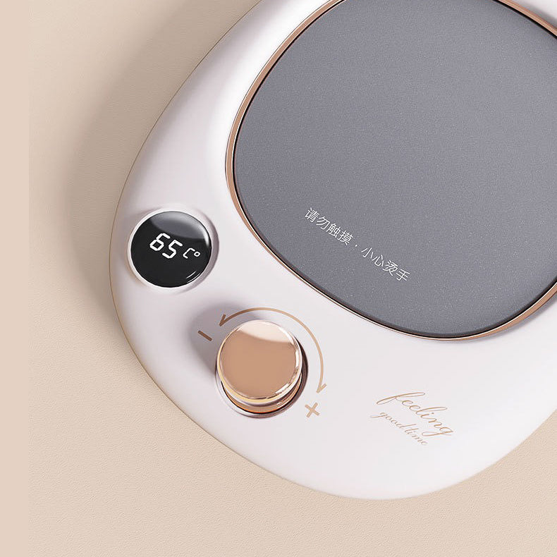 Vintage Electronic Cup Warmer V2 (5-9 Working Days Delivery)