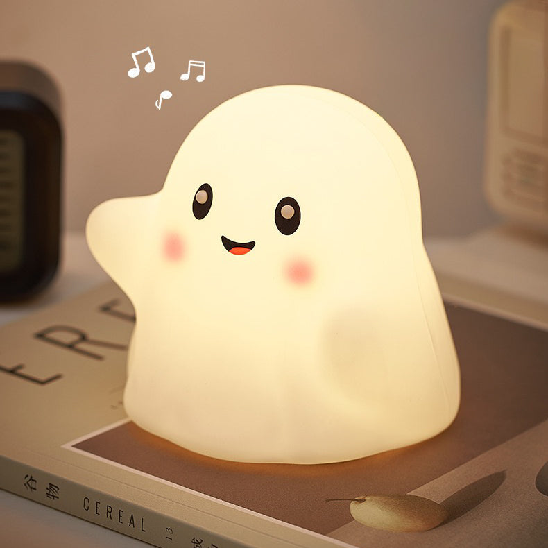 Lovely Spirit LED Night Lamp (5-9 Working Days Delivery)