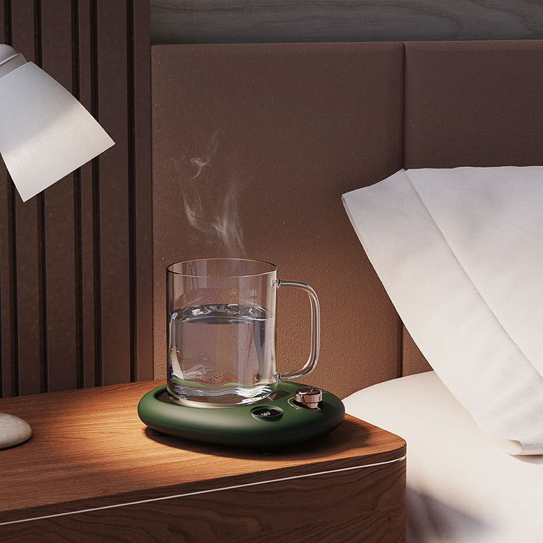 Vintage Electronic Cup Warmer V2 (5-9 Working Days Delivery)