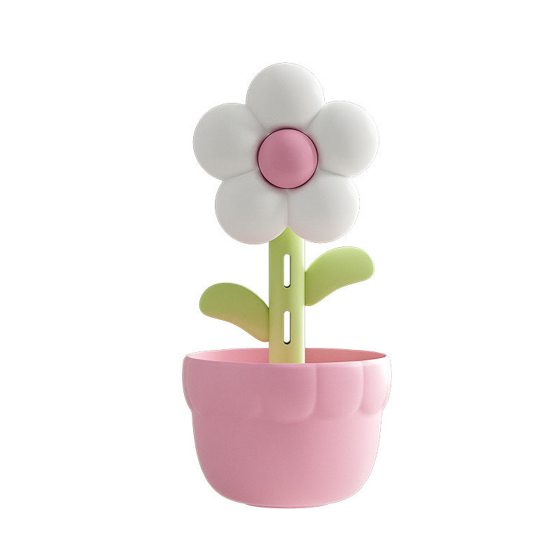 Sun Flower Humidifier (5-9 Working Days Delivery)