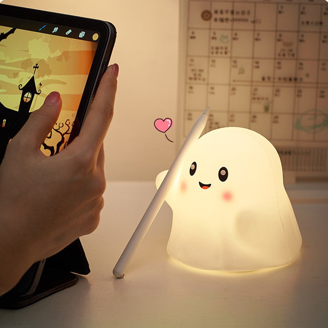 Lovely Spirit LED Night Lamp (5-9 Working Days Delivery)