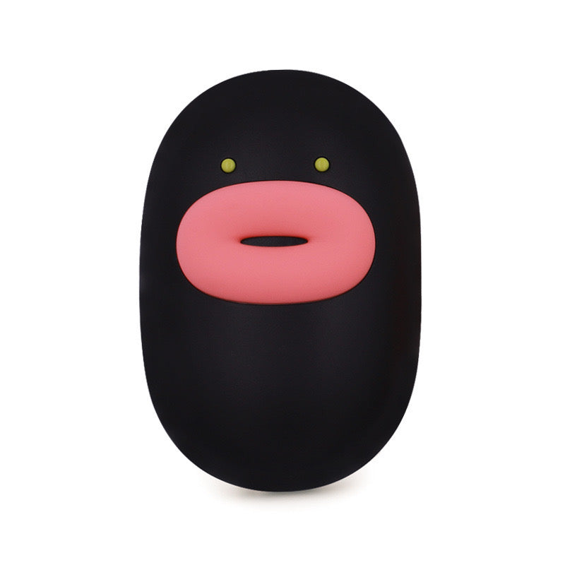 MUID Sausage Mouth Handwarmer & Powerbank (5 - 9 Working Days Delivery)