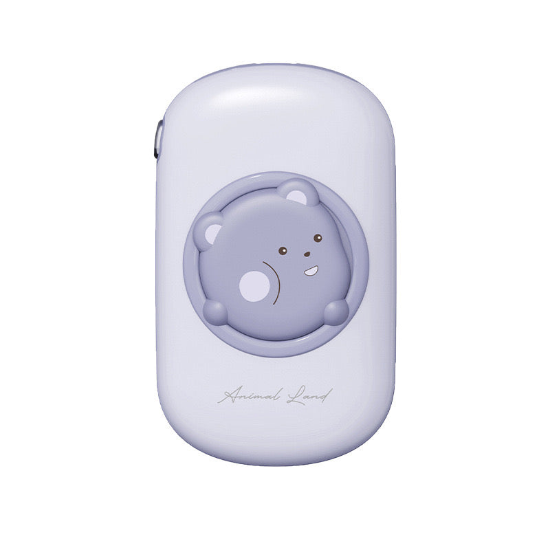 << READY STOCK >> LiberFeel T-50 MagSafe 10000mAh Wireless Powerbank