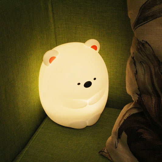 << 1 - 4 DAYS DELIVERY >> Baby Koala Bear LED Night Lamp