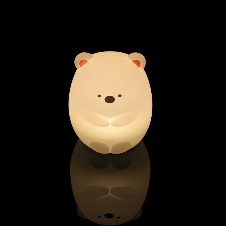 << READY STOCK >> Baby Koala Bear LED Night Lamp