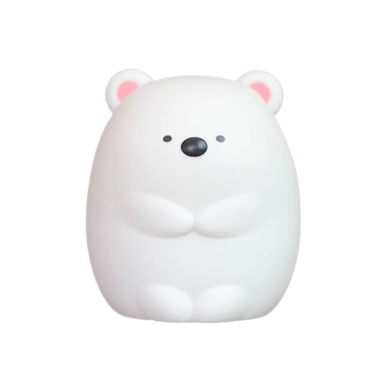 << READY STOCK >> Baby Koala Bear LED Night Lamp