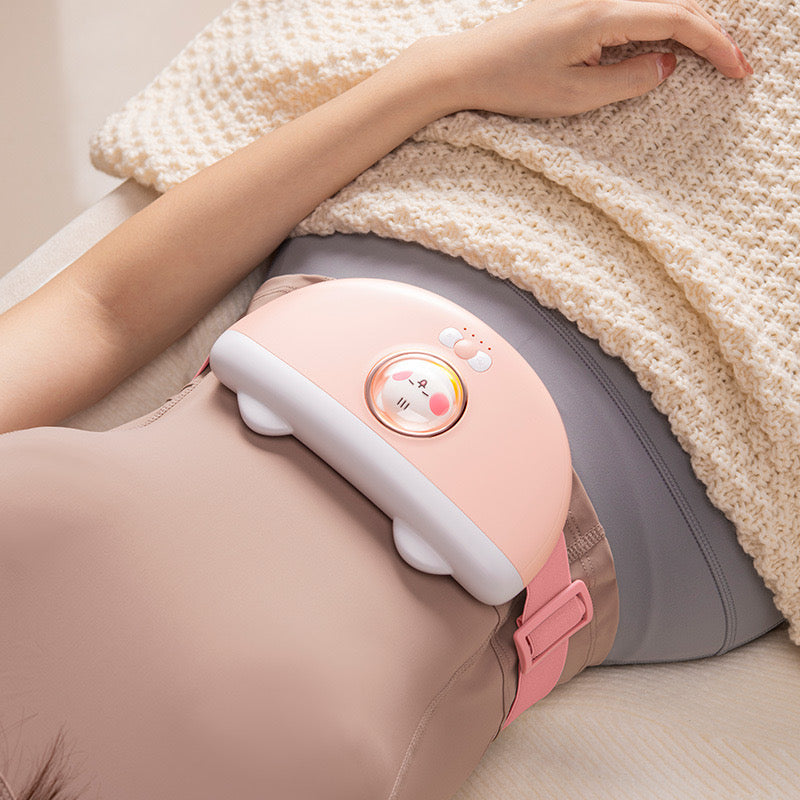 << 1-4 DAYS DELIVERY >> Kitty Period Cramp Heating Pad