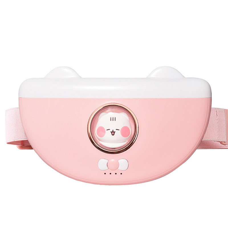 << READY STOCK >> Kitty Period Cramp Heating Pad