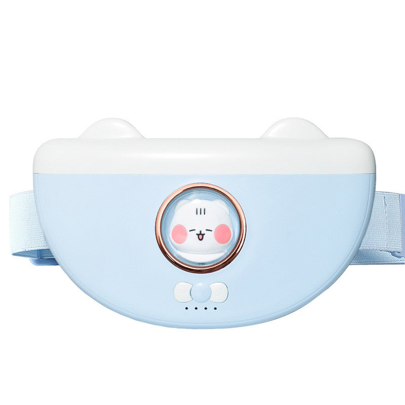 << READY STOCK >> Kitty Period Cramp Heating Pad