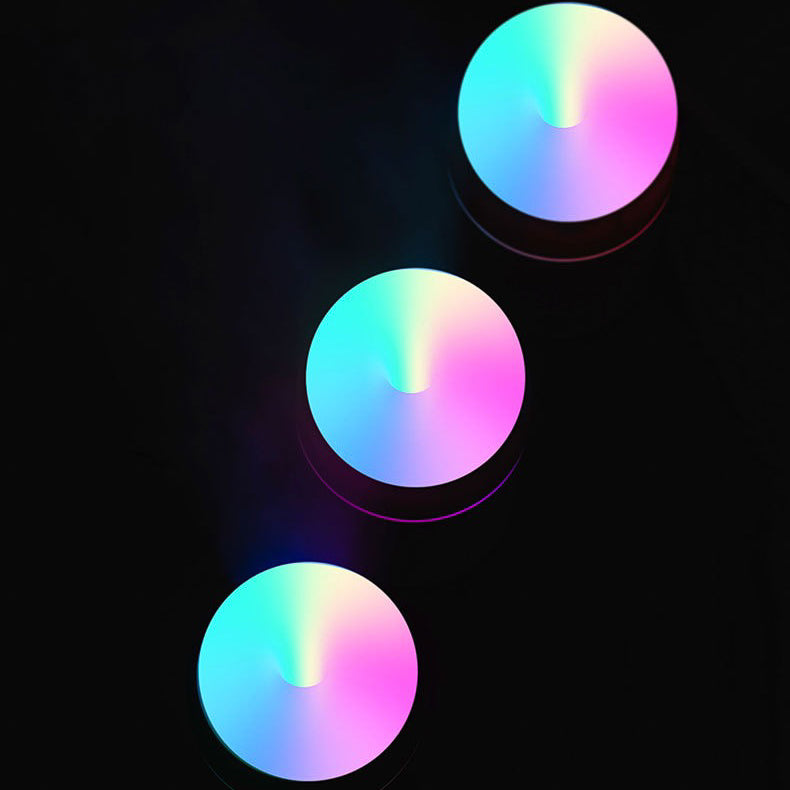 Rainbow Ambient Light Humidifier (5-9 Working Days Delivery)