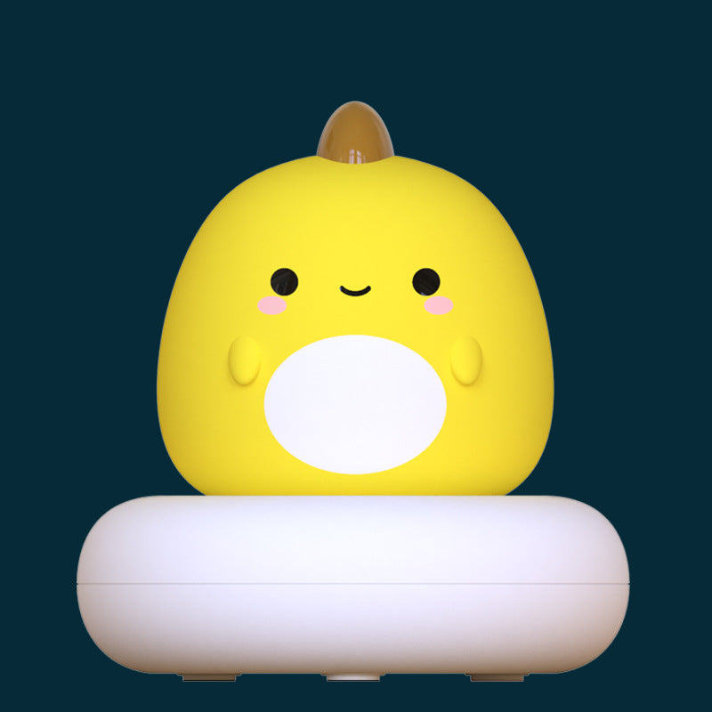 << READY STOCK >> Cute Animals Mini LED Night Lamp
