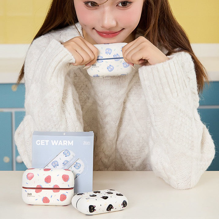 LiberFeel Splittable Handwarmer (5-9 Working Days Delivery)