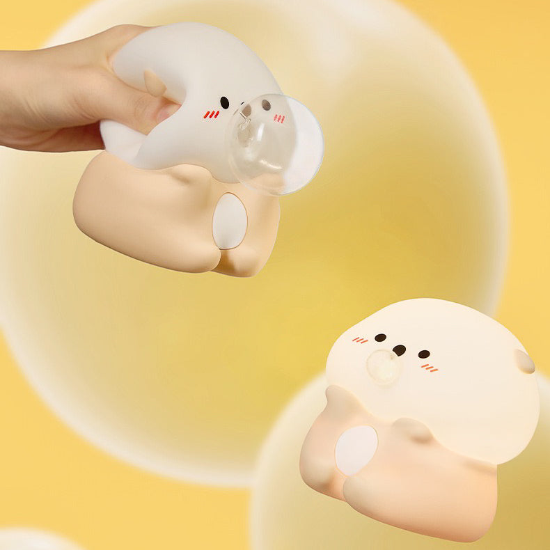 Baby Otter LED Night Lamp (5-9 Working Days Delivery)