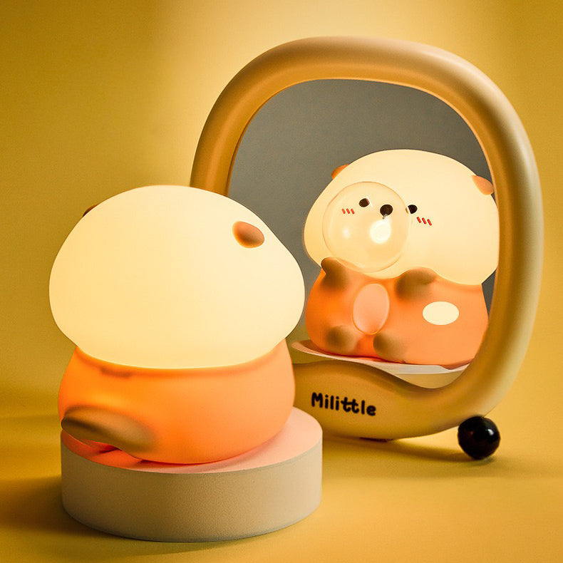 Baby Otter LED Night Lamp (5-9 Working Days Delivery)