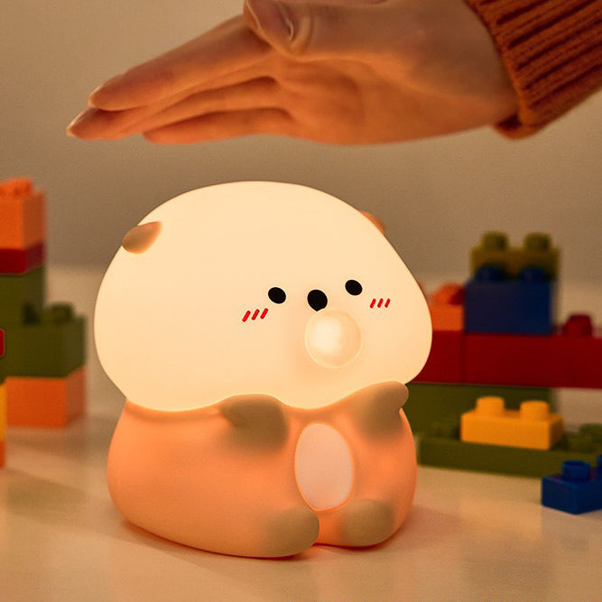 Baby Otter LED Night Lamp (5-9 Working Days Delivery)