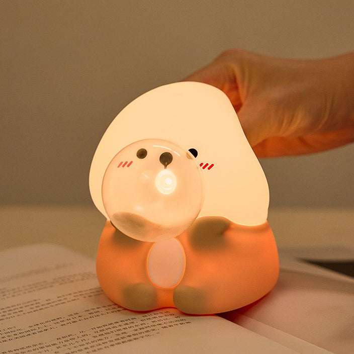 Baby Otter LED Night Lamp (5-9 Working Days Delivery)