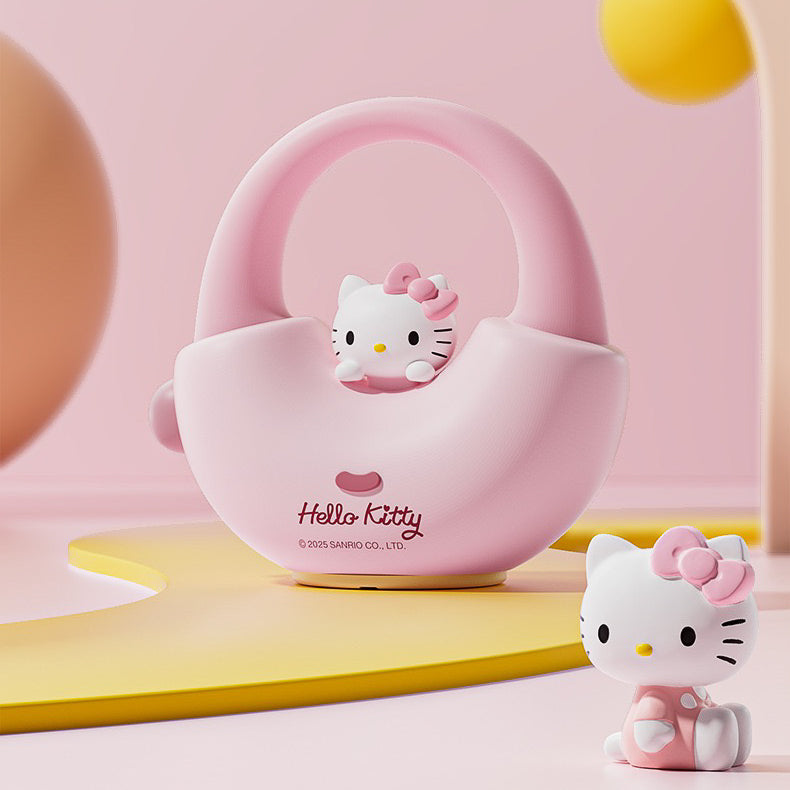 Hello Kitty & Sanrio Series Handbag Arch LED Night Lamp (5-9 Working Days Delivery)