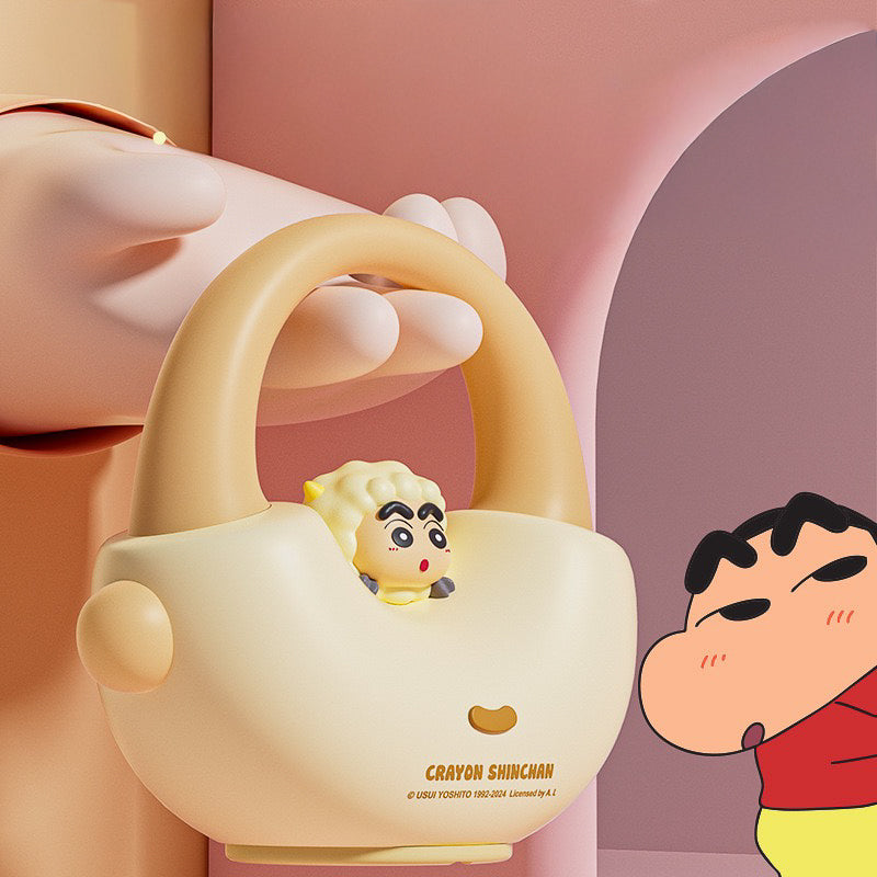 Crayon Shin Chan Handbag Arch LED Night Lamp (5-9 Working Days Delivery)