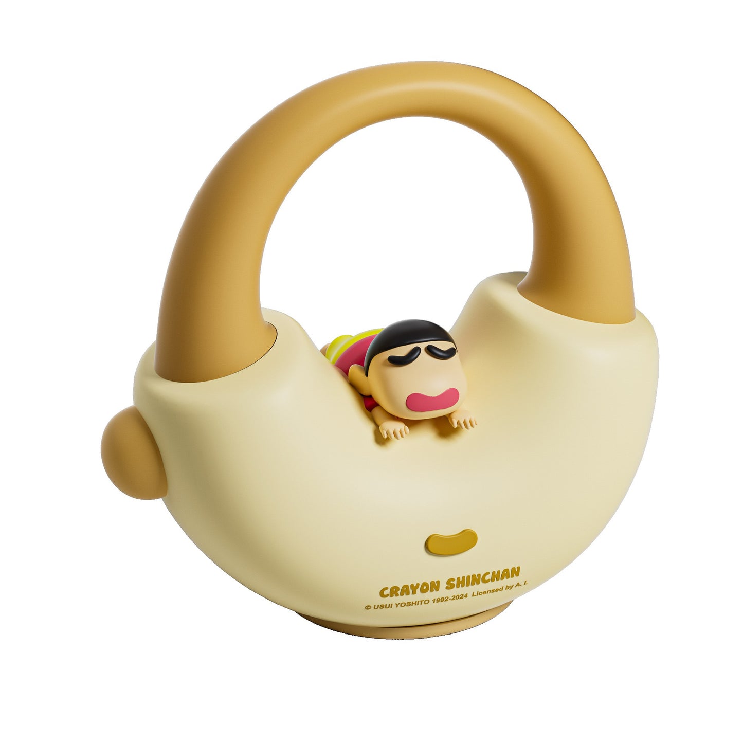 Crayon Shin Chan Handbag Arch LED Night Lamp (5-9 Working Days Delivery)