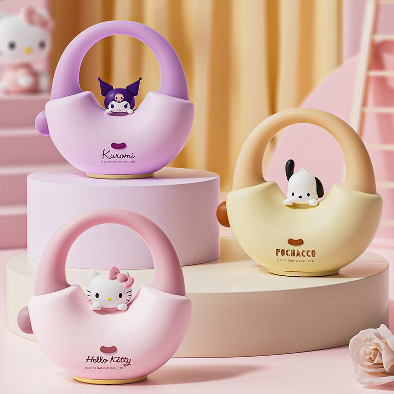 Hello Kitty & Sanrio Series Handbag Arch LED Night Lamp (5-9 Working Days Delivery)