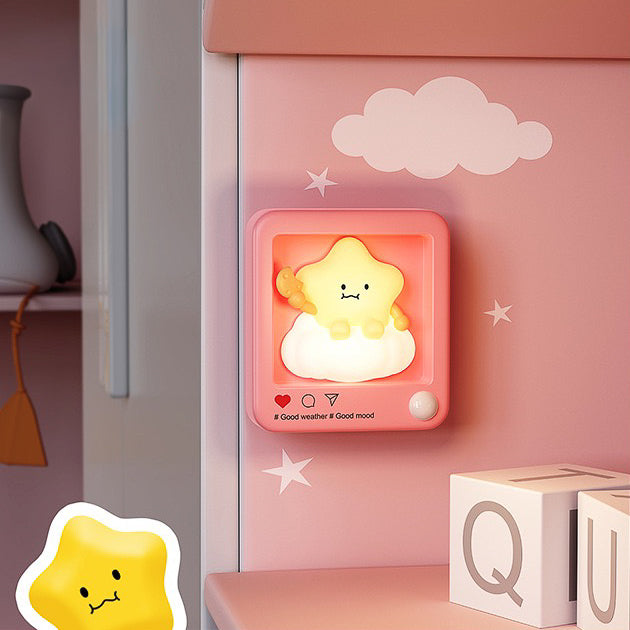 Luminous Series Magnetic Motion Sensing LED Lamp  (5 - 9 Working Days Delivery)