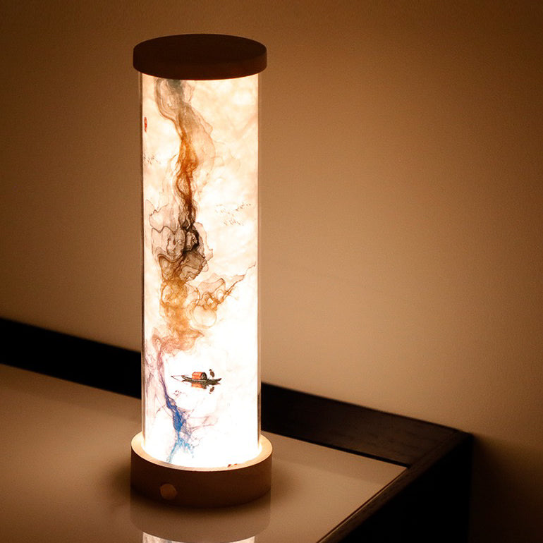 ArtGlow LED Night Lamp (5-9 Working Days Delivery)