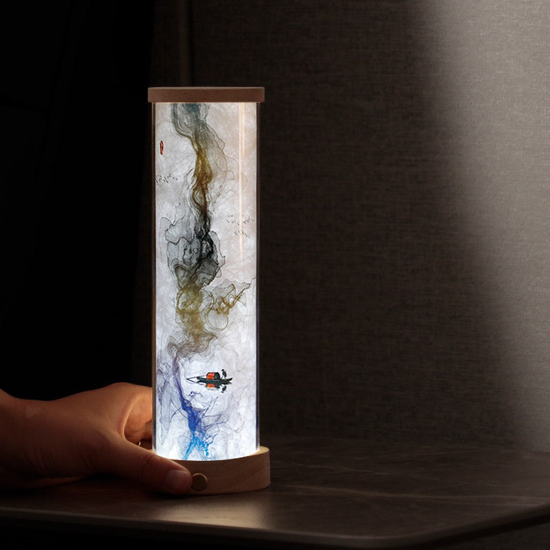 ArtGlow LED Night Lamp (5-9 Working Days Delivery)