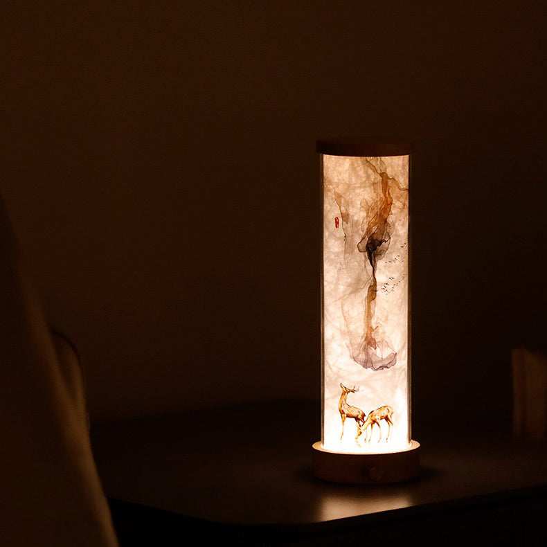 ArtGlow LED Night Lamp (5-9 Working Days Delivery)