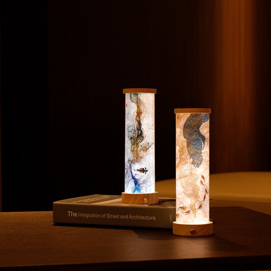 ArtGlow LED Night Lamp (5-9 Working Days Delivery)