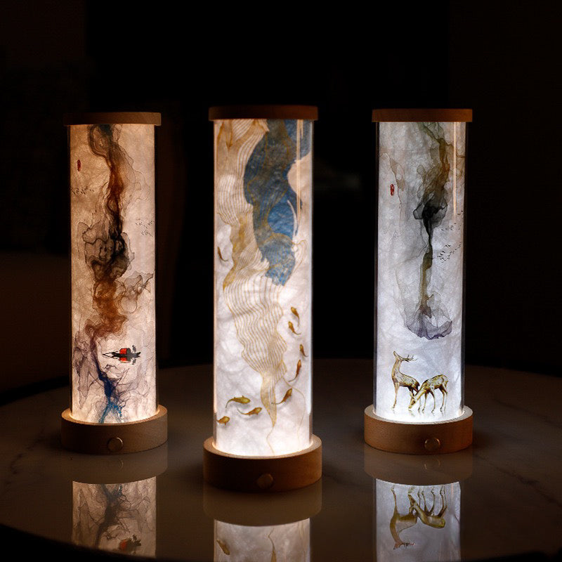 ArtGlow LED Night Lamp (5-9 Working Days Delivery)