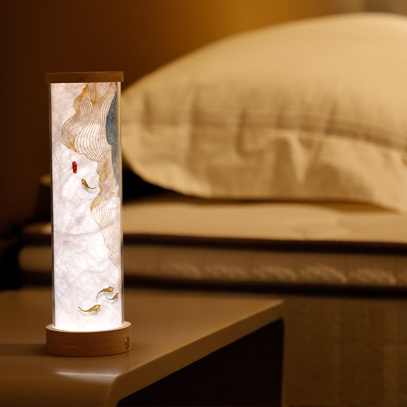 ArtGlow LED Night Lamp (5-9 Working Days Delivery)