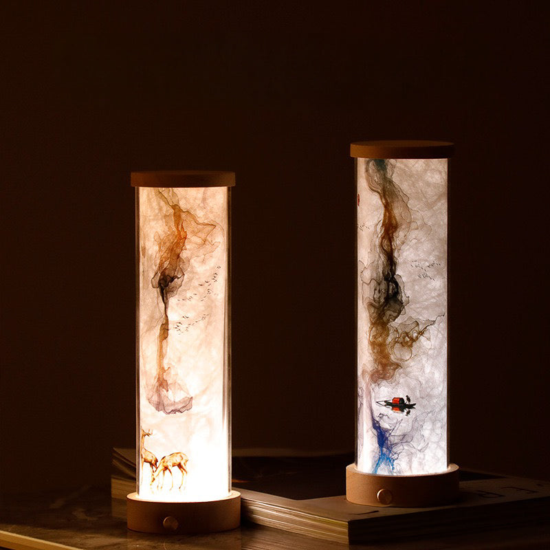 ArtGlow LED Night Lamp (5-9 Working Days Delivery)