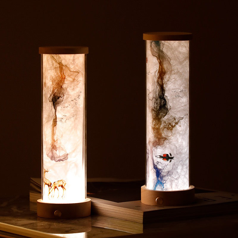 ArtGlow LED Night Lamp (5-9 Working Days Delivery)