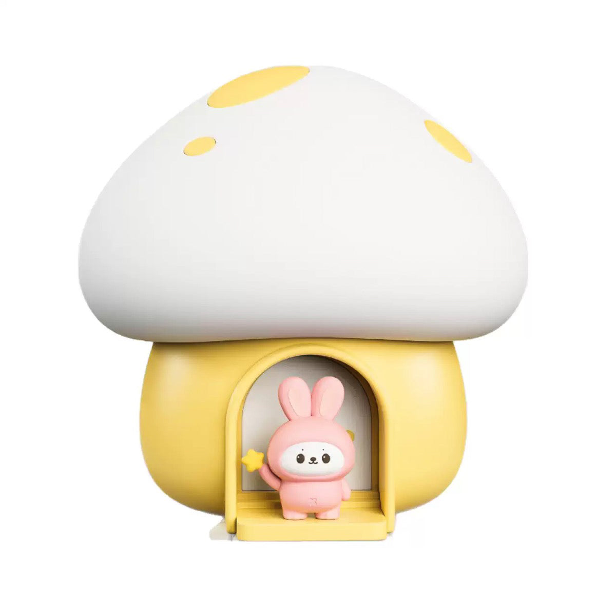 Mushroom House LED Night Lamp (5-9 Working Days Delivery)