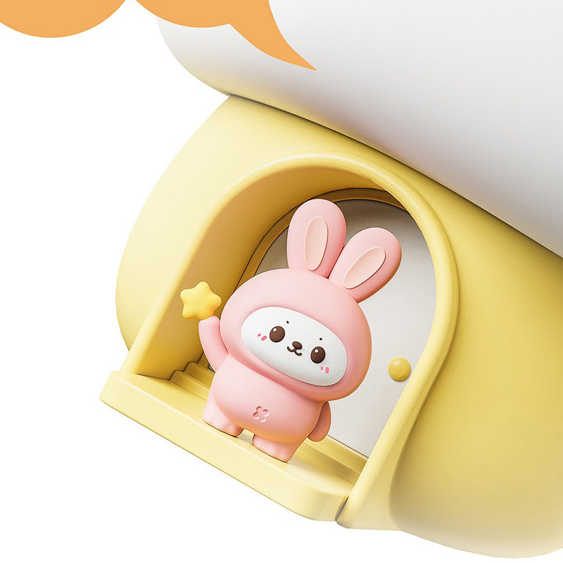 Mushroom House LED Night Lamp (5-9 Working Days Delivery)