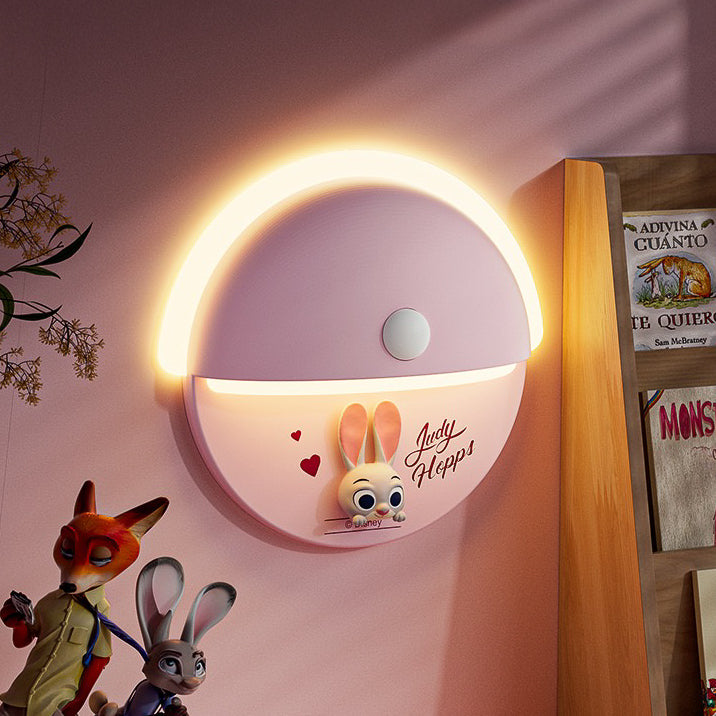 Original Disney Series Motion Sensing LED Lamp  (5 - 9 Working Days Delivery)